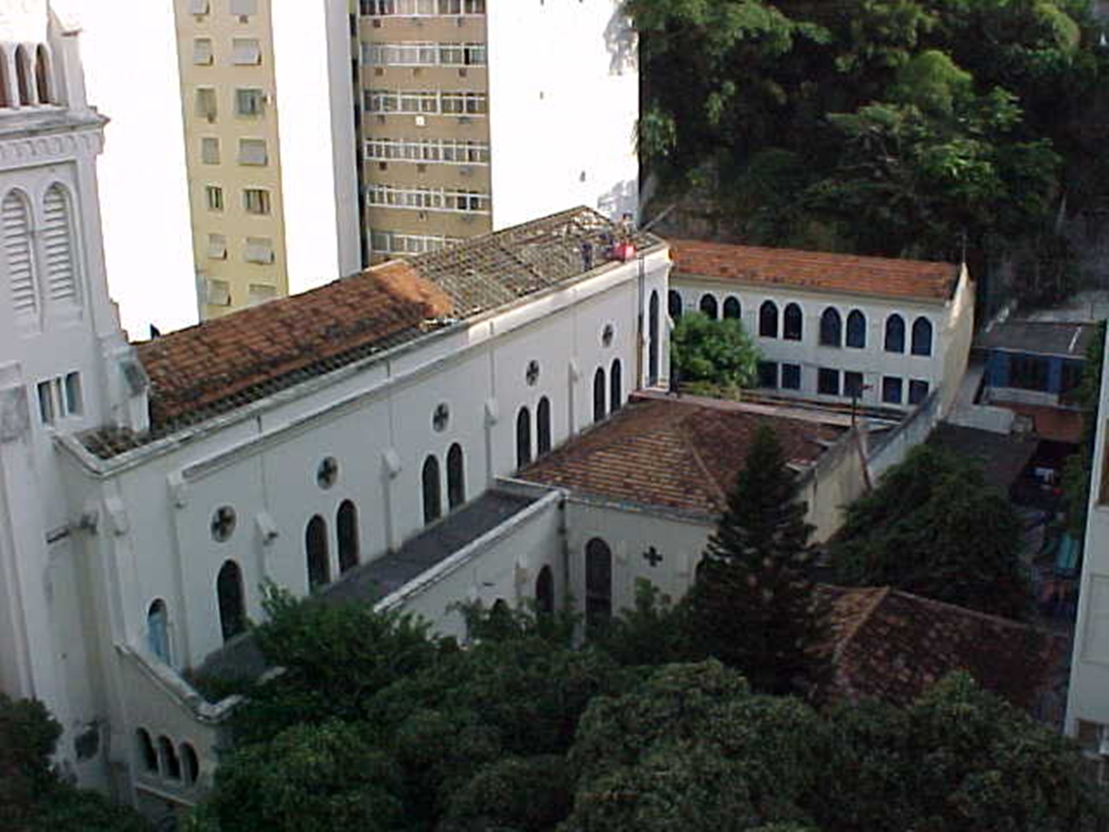 Ig. N.S. Rosário 09